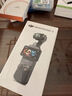 大疆 DJI Osmo Pocket 3 標(biāo)準(zhǔn)版 一英寸口袋云臺(tái)相機(jī) OP靈眸手持?jǐn)?shù)碼相機(jī) 旅游vlog 便攜美顏攝像 曬單實(shí)拍圖