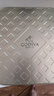 歌帝梵（GODIVA）夾心黑巧牛奶巧克力超值量販25顆195g 休閑零食 生日禮物 曬單實拍圖