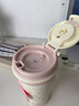 聚莜家可愛雙飲保溫杯女高顏值316不銹鋼保溫杯學(xué)生便攜水杯生日禮物 粉色410ml【粉色蝴蝶結(jié)+kt貓】 曬單實(shí)拍圖