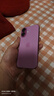 Apple【活動(dòng)款限售】 蘋果16promax iPhone16pro 蘋果16 16系列 手機(jī) iPhone16 粉色      6.1英寸 256GB【公開版全網(wǎng)通+豪華大禮包】 曬單實(shí)拍圖
