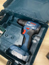 博世（BOSCH）GSR 185-LI 18V無刷鋰電起子機(jī)充電手電鉆螺絲刀 2.0Ah電池*1 曬單實拍圖