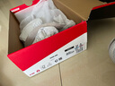 Saucony索康尼GUARD AMR復(fù)古跑鞋男夏季透氣休閑跑步運(yùn)動(dòng)鞋子 灰銀9【全息銀】 41 曬單實(shí)拍圖