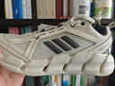 阿迪達(dá)斯 （adidas）男鞋夏季CLIMACOOL清風(fēng)鞋網(wǎng)面跑步鞋透氣舒適運(yùn)動(dòng)鞋JH9752 41 曬單實(shí)拍圖