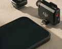 大疆 DJI Mic Mini 手機(jī)連接頭（Lightning） DJI Mic Mini 配件 曬單實(shí)拍圖