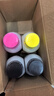 偉彩（vcolor）適用惠普/佳能打印優(yōu)質(zhì)碳粉彩粉彩色激光打印機(jī) 適用碳粉（佳能-1套）【贈(zèng)送1瓶黑粉+加粉工具包】 曬單實(shí)拍圖