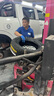 三角輪胎 城市SUV操控TR259 245/70R17 域虎7長城炮威獅G7大通T70 曬單實(shí)拍圖