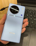 vivoX90 天璣9200處理器 120W雙芯閃充 5G全網(wǎng)通 拍照自研芯片V2 冰藍 8GB+256GB 單機＋第三方品牌快充＋店保1年 曬單實(shí)拍圖