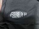 李寧（LI-NING）POLO衫速干短袖男士T恤舒適透氣吸濕排汗翻領(lǐng)短袖涼感上衣男 曬單實(shí)拍圖