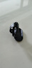 WLOONGInsta360Go3s配件影石拇指相機(jī)保護(hù)套騎行支架自拍桿兔籠三腳架 Go3S【帽檐夾】可360°任意調(diào)節(jié) 曬單實(shí)拍圖