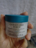 Christophe Robin意大利Christophe Robin海鹽頭皮清潔膏深層控油磨砂膏洗發(fā)玫瑰CR 海鹽舒緩頭皮磨砂膏 40ml 曬單實拍圖