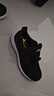 阿迪達(dá)斯adidas男夏季休閑運(yùn)動(dòng)輕便跑步鞋訓(xùn)練備賽運(yùn)動(dòng)男鞋 曬單實(shí)拍圖