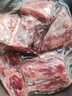 華香春內(nèi)蒙古牛羊肉禮盒生鮮禮盒原切牛腩腱子肋排羊腿肉雪花牛企業(yè)團(tuán)購(gòu) 喜牛牛肉禮盒898型 曬單實(shí)拍圖
