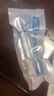 艾沃得適配博朗歐樂(lè )B/oralB電動(dòng)牙刷頭D12/D16/D100/P2000/P4000/3709等通用替換刷頭 標準清潔 8支 曬單實(shí)拍圖