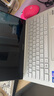 華碩靈耀14 2025國家補貼20%全新酷睿Ultra9 2.8K 120Hz OLED高顏值A(chǔ)I輕薄筆記本電腦(285H 32G 1T)銀 曬單實拍圖