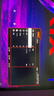 HKC 27英寸4K 160Hz雙模320Hz QD量子點MiniLED廣色域HDR1400認證Type-C90W電競游戲顯示器G27M7Pro 曬單實拍圖