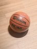 Wilson威爾勝致敬NCAA四強榮耀時刻Final Four成人室內(nèi)外7號籃球 曬單實拍圖