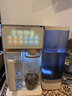 碧云泉G3制冰水速凍冷熱家用礦物質(zhì)水直飲凈水器加熱凈化RO反滲透過濾自來水凈飲機(jī)免安裝智能0阻垢劑 G3Pro-希爾:升級版 曬單實(shí)拍圖