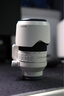 索尼（SONY）FE 70-200mm F4 OSS II 小三元遠攝變焦微距 SEL70200G2 【】白色 曬單實拍圖