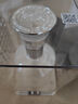 舍得沱牌 舍得水晶 濃香型白酒 52度 500mL 1瓶 單瓶裝 曬單實拍圖