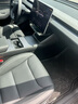 固特異適用于特斯拉煥新ModelY后尾門防護板后門檻座椅護角車輪擋泥配件 煥新Model Y 座椅護角五件套 曬單實拍圖