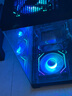 華碩（ASUS）華碩ROG全家桶i5 14600KF系列/RTX4060Ti顯卡/RTX5070/5060TI游戲主機DIY整機組裝電腦 RTX5060TI-16G+14600KF丨配置五 單主機 曬單實拍圖