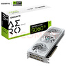 技嘉（GIGABYTE）5060Ti 16G顯卡 雪鷹 GeForce RTX 5060 Ti AERO OC 16G DLSS4 游戲電競設(shè)計AI電腦獨立顯卡 曬單實拍圖