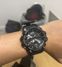 卡西歐（CASIO）男士手表 G-SHOCK泥王系列 太陽能 電波對時GWG-100 防水防震腕表 GWG-100-1AJF 曬單實(shí)拍圖