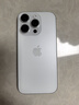 Apple【現貨速發(fā)】iPhone15Pro 手機15pro全網(wǎng)通5G雙卡雙待手機LL 蘋(píng)果15Pro 原色鈦金屬 256G【店保2年+配件禮包】 曬單實(shí)拍圖