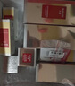 丸美套裝 彈力蛋白凝時(shí)緊致水乳霜精華化妝護(hù)膚品禮盒袋 抗皺保濕 曬單實(shí)拍圖