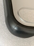 Smorss 適用蘋(píng)果xs max手機(jī)殼 iPhone xs max 保護(hù)套無(wú)邊框超薄雙面磨砂防摔硬殼男女款  曬單實(shí)拍圖
