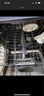 西門子（SIEMENS）2025新品【超極凈魔盒】 SJ43HB88KC黑色16+3套家用洗碗機(jī) 智能抽濕烘干 超五星級消毒除菌 【極凈魔盒Plus】16+3套SJ43HB88KC 曬單實(shí)拍圖