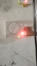 綠導冰箱溫控器知音定時節(jié)能保護開關通用冰柜伴侶電子冰箱溫度控制器 高配加強款-七種模式 曬單實拍圖