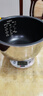 TOSOT格力大松IH電磁電飯煲內膽GDCF-4001Ca40x6130x60c30x86c 型號4001Ca內膽15號 曬單實(shí)拍圖