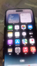 Apple免息零首付【已驗機】 Apple iphone 蘋(píng)果14pro 蘋(píng)果14promax 二手手機 二手蘋(píng)果手機 5G全網(wǎng)通【三方屏幕】 蘋(píng)果14promax【黑色】國行【第三方屏幕】 95新  曬單實(shí)拍圖