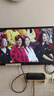 4K 王牌【補(bǔ)貼20％】新品4K液晶電視機(jī)超高清防藍(lán)光智能護(hù)眼網(wǎng)絡(luò)客廳家用無(wú)線投屏平板電視WiFi電視 55LED【高清電視版】長(zhǎng)73*43厘米 曬單實(shí)拍圖