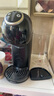 DOLCE GUSTO 雀巢多趣酷思 膠囊咖啡機 小精靈黑單機 全自動(dòng)升級款 新增預浸泡功能 4檔控溫 曬單實(shí)拍圖