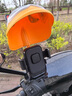 尼微格【德國(guó)】2025新款電動(dòng)車手機(jī)支架騎行導(dǎo)航支架防雨摩托車自行車騎行防震手機(jī)支架托車自行車騎行架 【車把式黑貓-小頭盔】 加固底座【單手取放】-穩(wěn)固安全騎行 曬單實(shí)拍圖