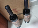 張裕（CHANGYU）【官方直營】多名利赤霞珠干紅葡萄酒 國產紅酒 節(jié)日送禮 橡木桶窖釀干紅葡萄酒750mL整箱 曬單實拍圖