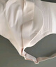 頌梵希哺乳內(nèi)衣女產(chǎn)后防下垂聚攏喂奶專用孕婦孕期兩用喂奶大碼文胸罩女 香檳色 【孕哺專用 漲奶不勒】 4XL 【建議205-230斤 100BCD】 曬單實(shí)拍圖