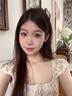 鉑吶苓耳釘女芭蕾風(fēng)蝴蝶結(jié)氣質(zhì)小眾設(shè)計(jì)感輕奢風(fēng)螺絲擰扣時(shí)尚耳飾飾品 耳釘【芭蕾蝴蝶結(jié)】 曬單實(shí)拍圖