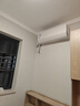 美的（Midea）2025年新品 大1.5匹無(wú)風(fēng)感母嬰級(jí)凈護(hù) 超一級(jí)能效 家用臥室客廳掛機(jī) 國(guó)家補(bǔ)貼20% 空調(diào)官方旗艦店 大1匹 一級(jí)能效 無(wú)風(fēng)感 25年新款 曬單實(shí)拍圖