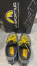 LA SPORTIVA TX2 城市戶外休閑鞋輕量徒步鞋登山鞋攀巖接近鞋男女款 碳灰/黃 牛皮版（建議拍大1碼） 38 曬單實(shí)拍圖