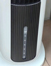 美的（Midea）【旗艦新品】家用空調(diào)扇加濕冷風(fēng)扇智能語音遙控?zé)o葉風(fēng)扇落地冷風(fēng)機(jī)水冷塔扇制冷小型空調(diào)AAI12VR 曬單實(shí)拍圖