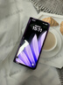 樂比億oppo find n5手機殼新款oppofind n5折疊屏鏡頭支架保護套oppo findn5電鍍透明全包防摔高級男外殼 高清款【暮紫色】 殼膜一體*鏡頭支架 曬單實拍圖