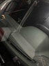 駿勒17-25款大眾邁騰B8雨刮器無(wú)骨雨刷片原廠(chǎng)原裝膠條靜音26+19方塊 曬單實(shí)拍圖