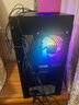 異能者 聯(lián)想Lenovo 生態(tài)游戲電競設計渲染臺式機主機魔術(shù)師系列(i5-14400F 16G 1T RTX4060)國家補貼20% 曬單實(shí)拍圖