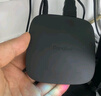 當貝電視盒子H5 電視網(wǎng)絡(luò )機頂盒 8K解碼 安卓12系統 2+32G HDR10+ 雙頻WiFi AI智慧語(yǔ)音 無(wú)開(kāi)機廣告 曬單實(shí)拍圖