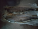 海名威 冷凍寧德三去黃花魚600g/2條 大黃魚 生鮮魚類 海鮮水產(chǎn)  曬單實拍圖