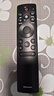 海信（Hisense）原裝正品海信CRF5A59萬能通用LED55NU7700U LED65NU770液晶智能電視藍(lán)牙語音聲控遙控器 CRF5A59（發(fā)新款CRF3G71H）藍(lán)牙語音款 曬單實(shí)拍圖
