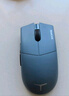 雷神（ThundeRobot）ML903星閃SE 無線游戲鼠標(biāo)電競辦公鼠標(biāo) 有線藍(lán)牙星閃三模無孔輕量化人體工學(xué)鼠標(biāo)無畏契約 黛青藍(lán) 曬單實拍圖